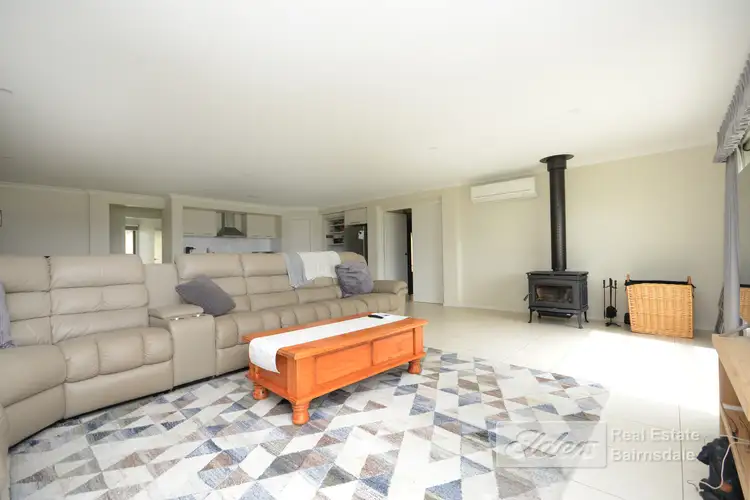 Fourth view of Homely house listing, 70 Clifton West Road, Wy Yung VIC 3875