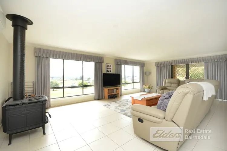 Fifth view of Homely house listing, 70 Clifton West Road, Wy Yung VIC 3875