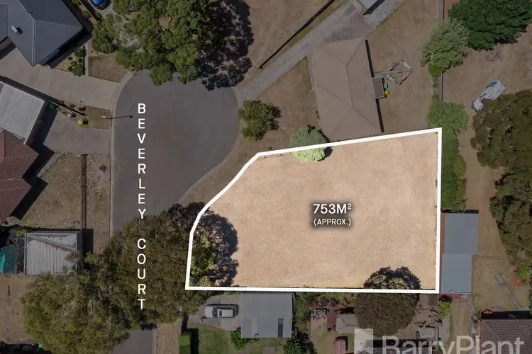 6 Beverley Court, Canadian VIC 3350
