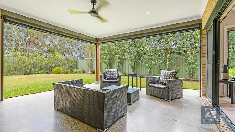 Sixth view of Homely house listing, 150 Mayflower Drive, Moama NSW 2731