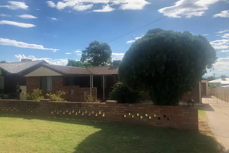Main view of Homely house listing, 18 John Street, Tamworth NSW 2340