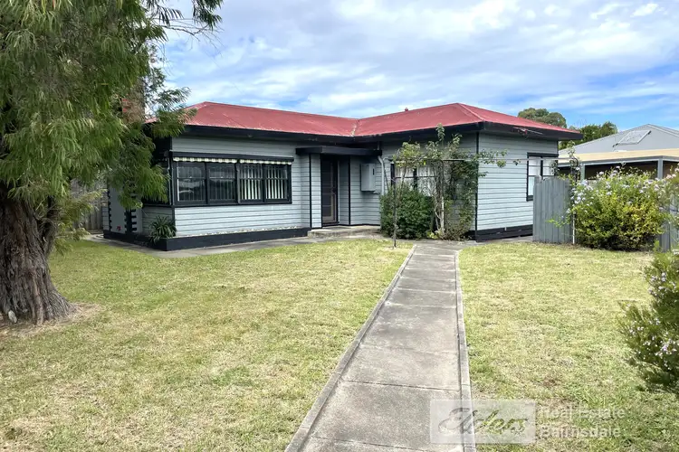 Main view of Homely house listing, 211A MacLeod Street, Bairnsdale VIC 3875