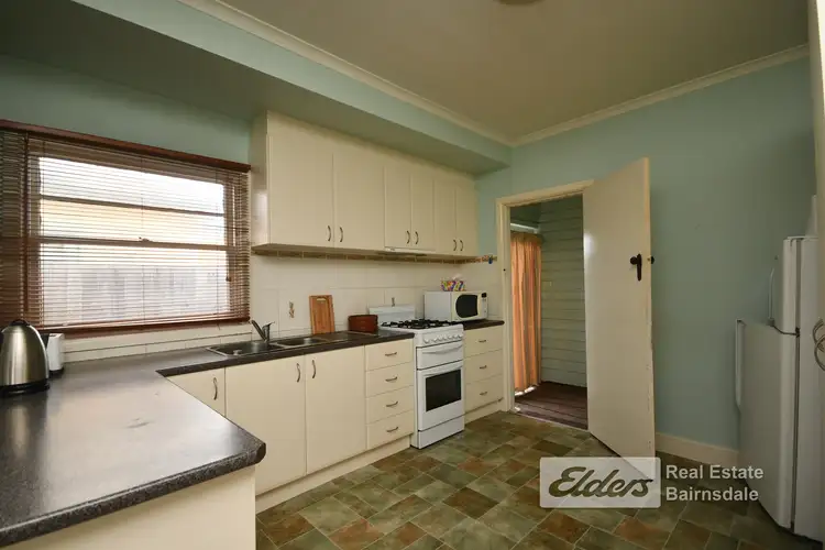 Second view of Homely house listing, 211A MacLeod Street, Bairnsdale VIC 3875