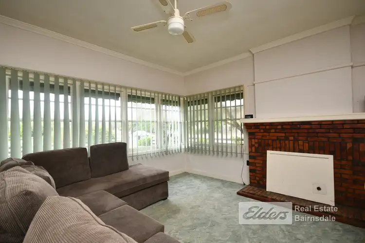 Fifth view of Homely house listing, 211A MacLeod Street, Bairnsdale VIC 3875
