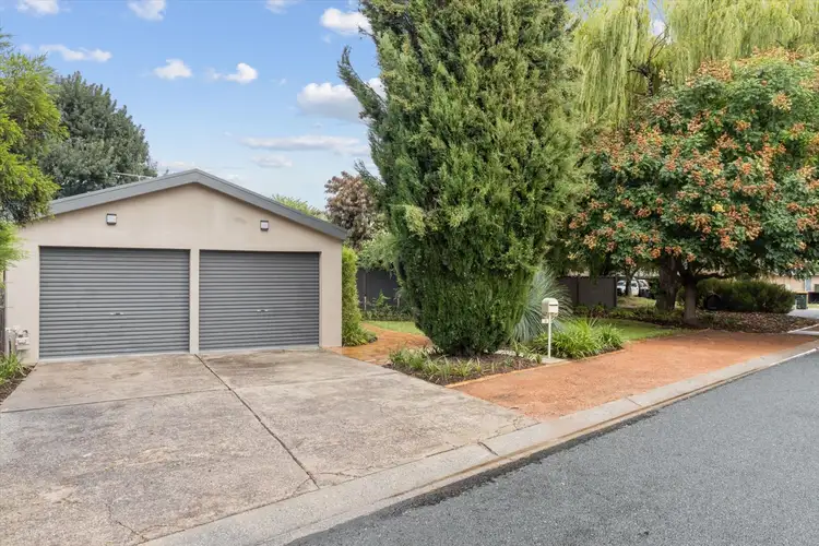 Main view of Homely house listing, 2 Oakwood Place, Isabella Plains ACT 2905