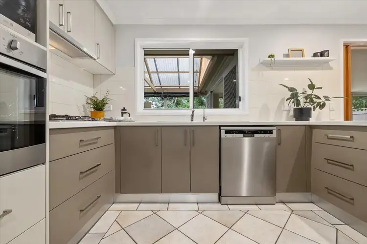 Third view of Homely house listing, 2 Oakwood Place, Isabella Plains ACT 2905