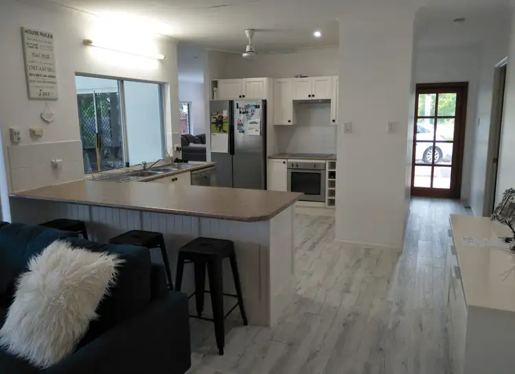 Third view of Homely house listing, 13 Isaac Smith Close, Kewarra Beach QLD 4879