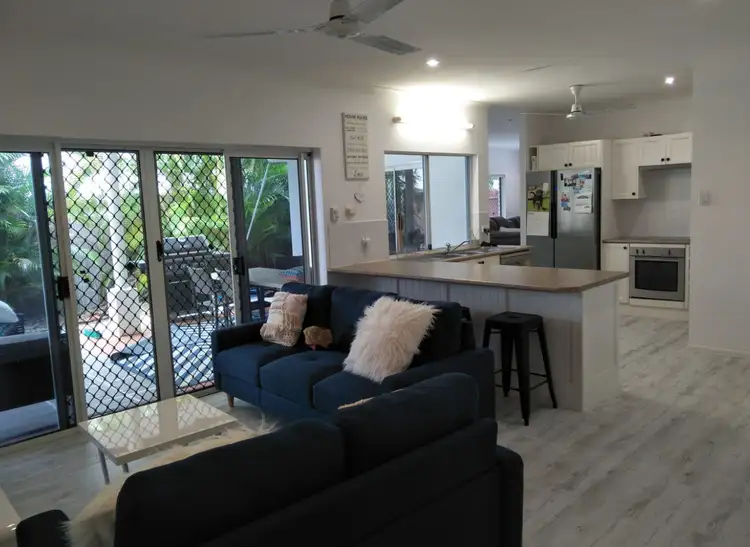 Fourth view of Homely house listing, 13 Isaac Smith Close, Kewarra Beach QLD 4879