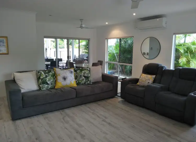 Fifth view of Homely house listing, 13 Isaac Smith Close, Kewarra Beach QLD 4879
