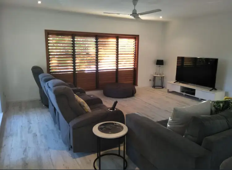 Sixth view of Homely house listing, 13 Isaac Smith Close, Kewarra Beach QLD 4879