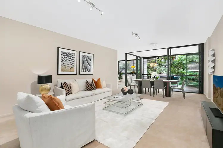 Main view of Homely apartment listing, 14/29 Lorne Avenue, Killara NSW 2071