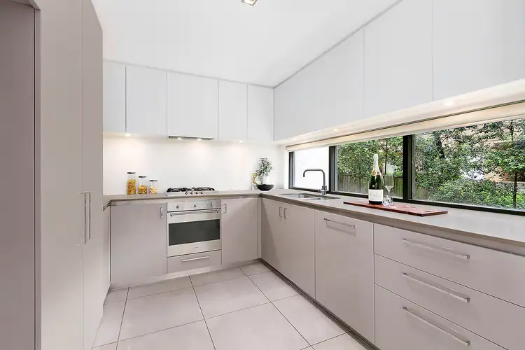 Second view of Homely apartment listing, 14/29 Lorne Avenue, Killara NSW 2071