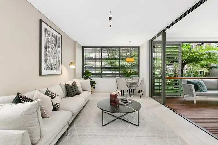 Third view of Homely apartment listing, 14/29 Lorne Avenue, Killara NSW 2071