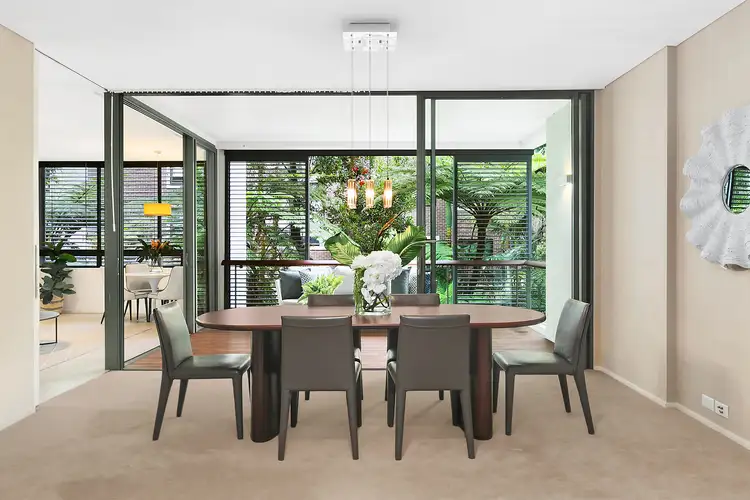 Fourth view of Homely apartment listing, 14/29 Lorne Avenue, Killara NSW 2071