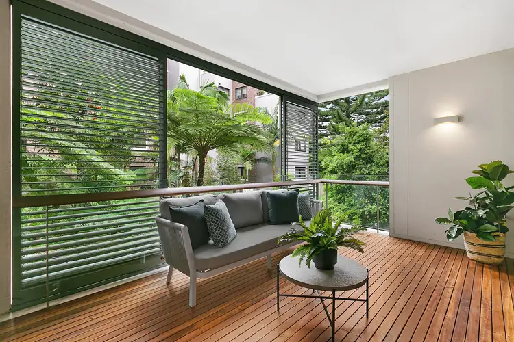 Fifth view of Homely apartment listing, 14/29 Lorne Avenue, Killara NSW 2071