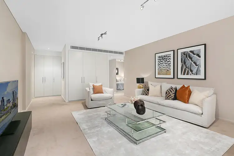 Sixth view of Homely apartment listing, 14/29 Lorne Avenue, Killara NSW 2071