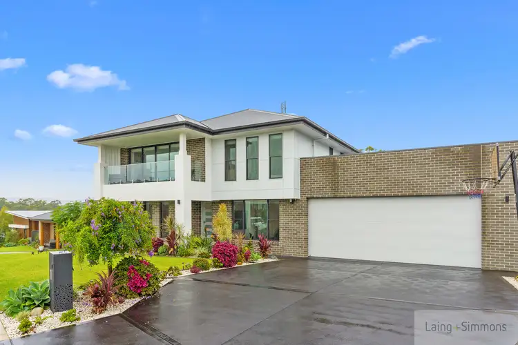 11 Castaway Crescent, Teralba NSW 2284