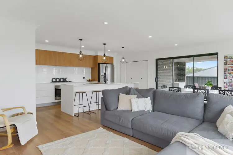 Third view of Homely house listing, 11 Castaway Crescent, Teralba NSW 2284