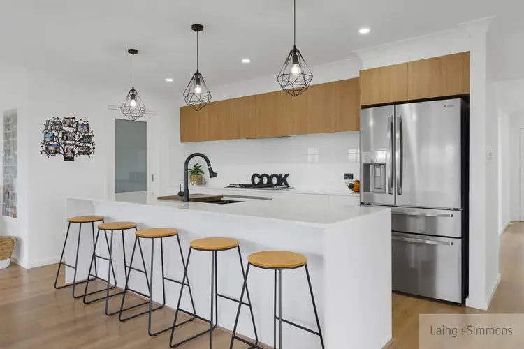 Fourth view of Homely house listing, 11 Castaway Crescent, Teralba NSW 2284