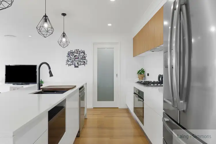 Fifth view of Homely house listing, 11 Castaway Crescent, Teralba NSW 2284