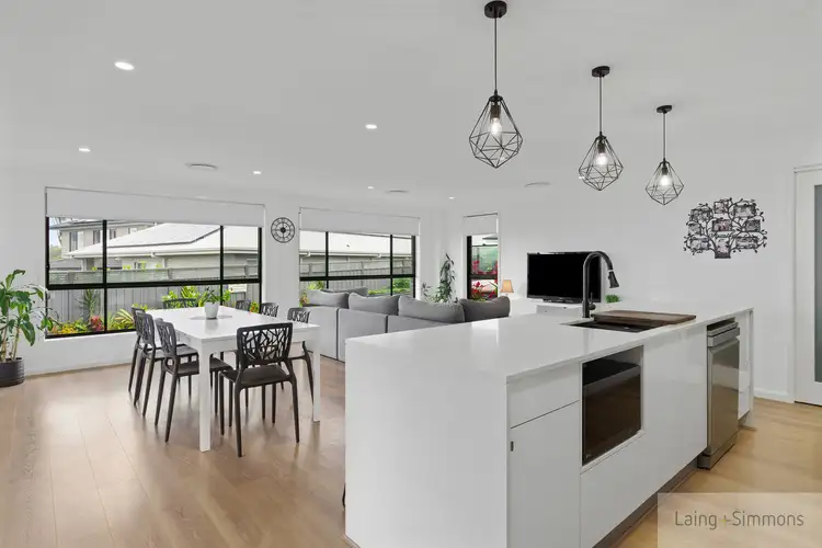 Sixth view of Homely house listing, 11 Castaway Crescent, Teralba NSW 2284