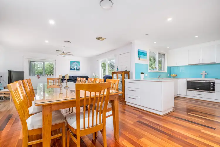 4 Attiwell Circuit, Kambah ACT 2902