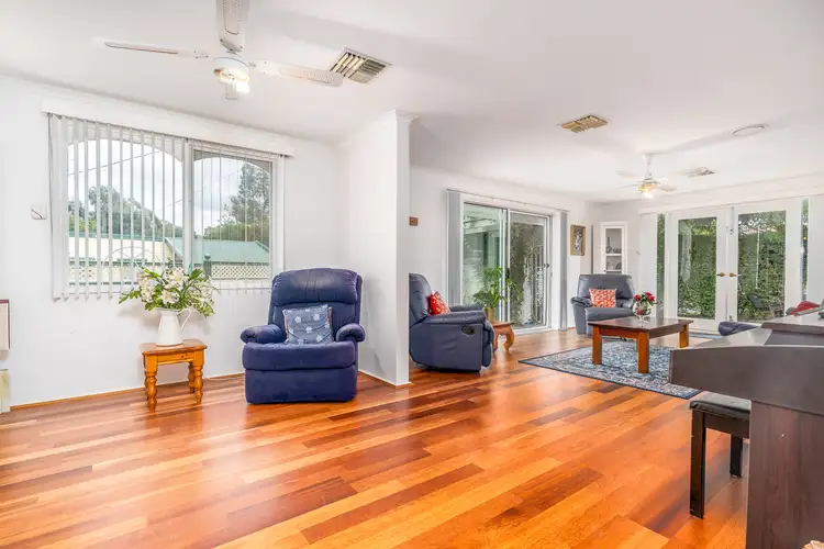 Fourth view of Homely house listing, 4 Attiwell Circuit, Kambah ACT 2902