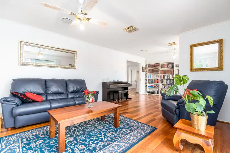 Sixth view of Homely house listing, 4 Attiwell Circuit, Kambah ACT 2902