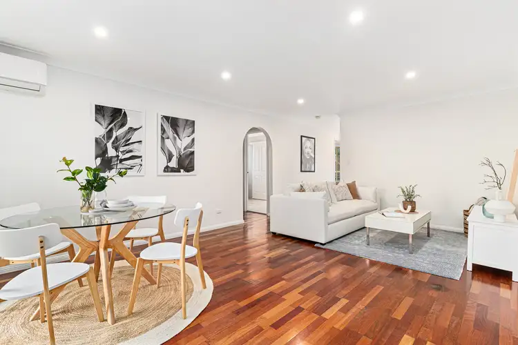 2/78 Merton Street, Sutherland NSW 2232