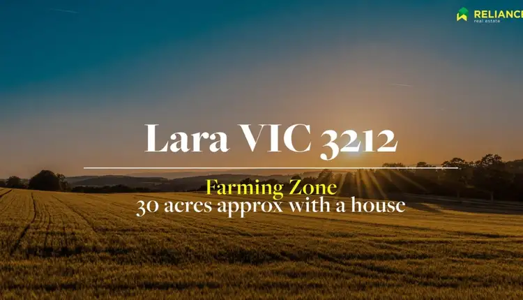 Main view of Homely rural property listing, Address available on request
