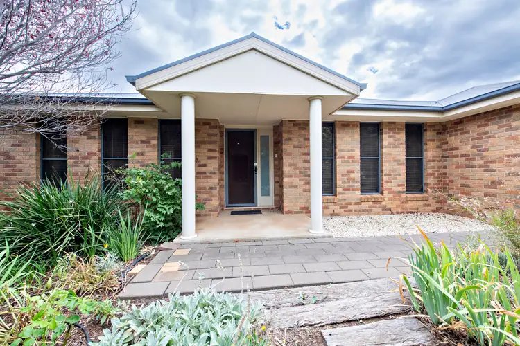 21 Keswick Parkway, Dubbo NSW 2830