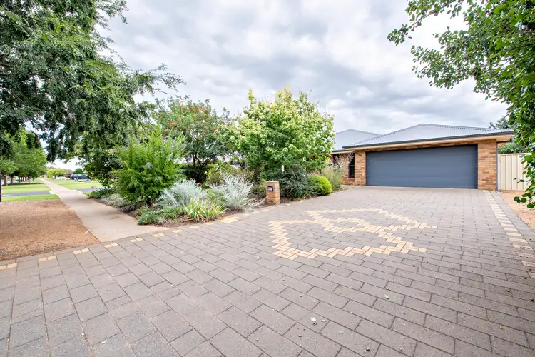 Second view of Homely house listing, 21 Keswick Parkway, Dubbo NSW 2830