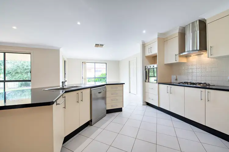 Third view of Homely house listing, 21 Keswick Parkway, Dubbo NSW 2830