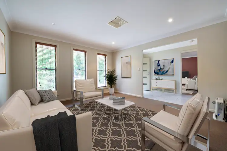 Fourth view of Homely house listing, 21 Keswick Parkway, Dubbo NSW 2830