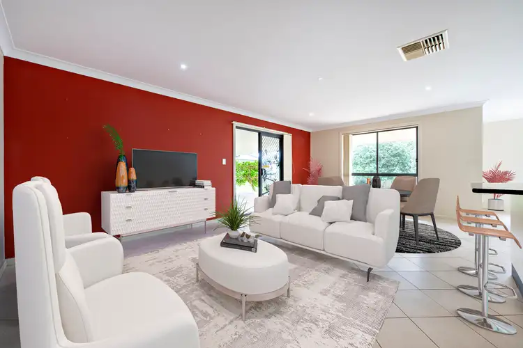 Fifth view of Homely house listing, 21 Keswick Parkway, Dubbo NSW 2830