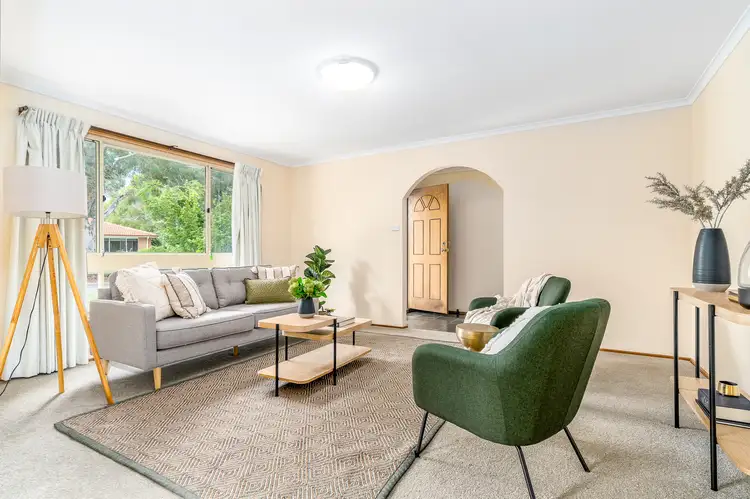 Third view of Homely house listing, 30 Withnell Circuit, Kambah ACT 2902
