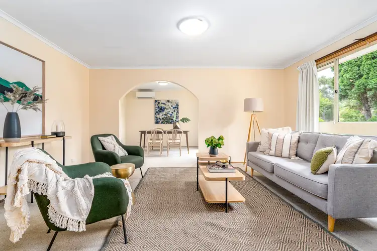 Fourth view of Homely house listing, 30 Withnell Circuit, Kambah ACT 2902