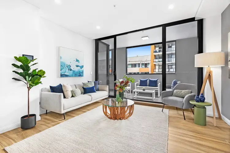 Main view of Homely apartment listing, 333/17 Howard Avenue, Dee Why NSW 2099