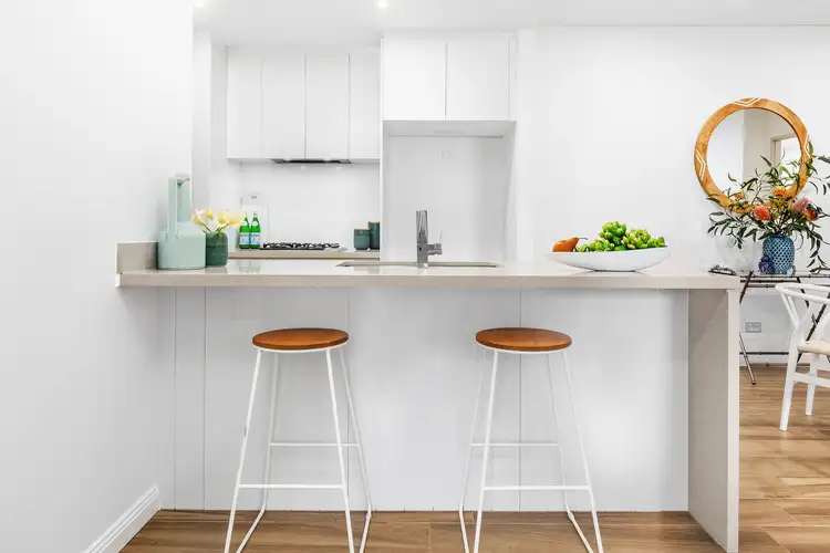 Second view of Homely apartment listing, 333/17 Howard Avenue, Dee Why NSW 2099