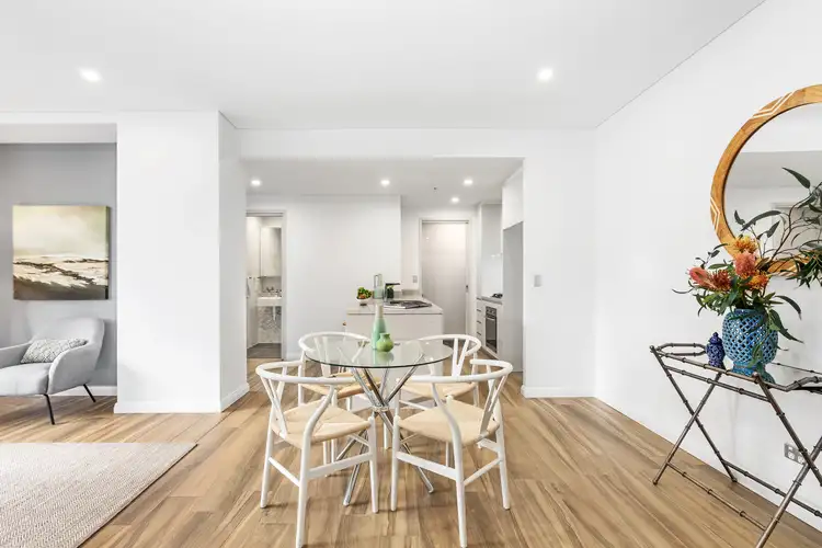 Third view of Homely apartment listing, 333/17 Howard Avenue, Dee Why NSW 2099