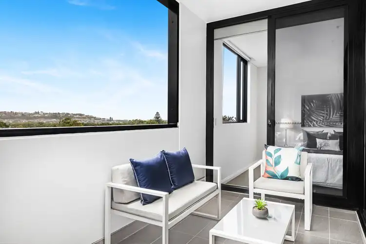 Fifth view of Homely apartment listing, 333/17 Howard Avenue, Dee Why NSW 2099