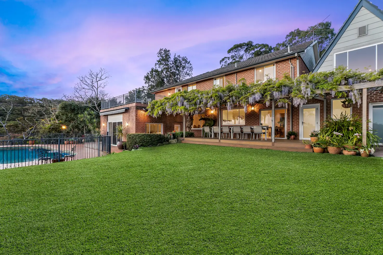 Main view of Homely house listing, 16 Chesterman Crescent, Davidson NSW 2085