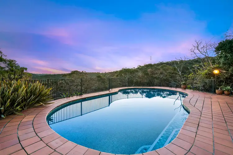Second view of Homely house listing, 16 Chesterman Crescent, Davidson NSW 2085