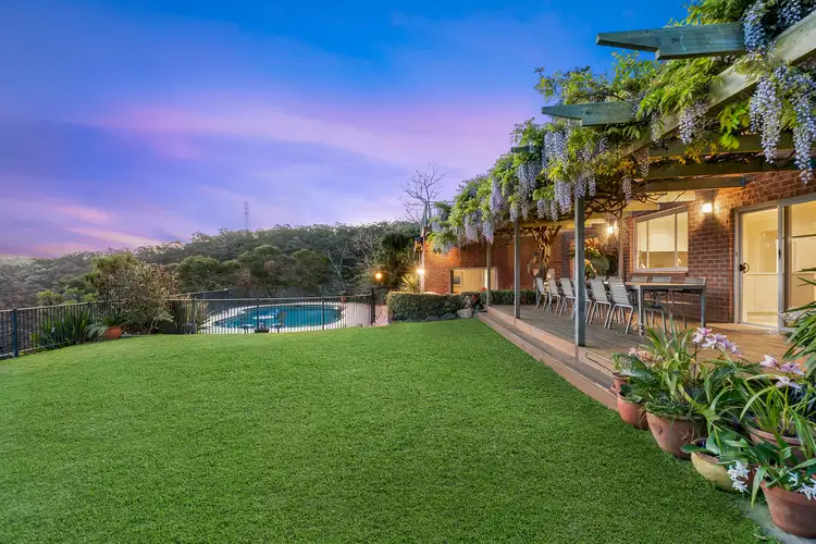 Third view of Homely house listing, 16 Chesterman Crescent, Davidson NSW 2085