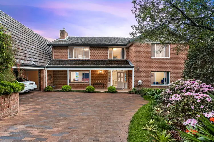 Fourth view of Homely house listing, 16 Chesterman Crescent, Davidson NSW 2085