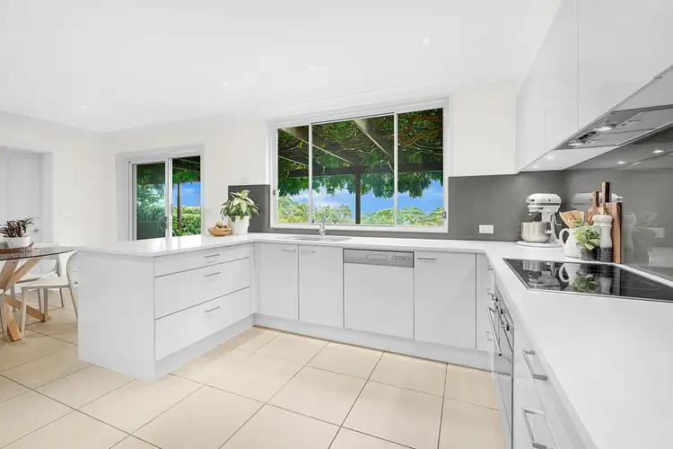 Fifth view of Homely house listing, 16 Chesterman Crescent, Davidson NSW 2085