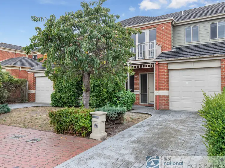 7 Ashcroft Close, Hallam VIC 3803