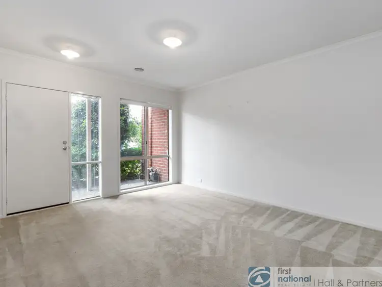 Second view of Homely house listing, 7 Ashcroft Close, Hallam VIC 3803