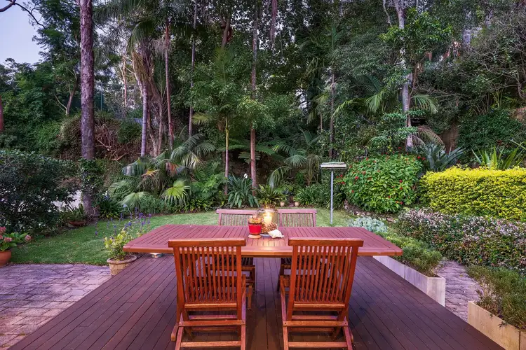 Second view of Homely house listing, 22 Vale Street, Gordon NSW 2072