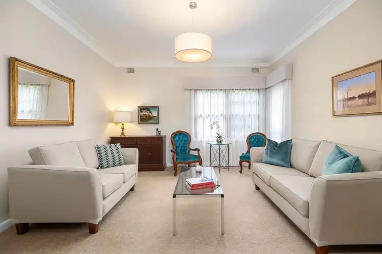Third view of Homely house listing, 22 Vale Street, Gordon NSW 2072